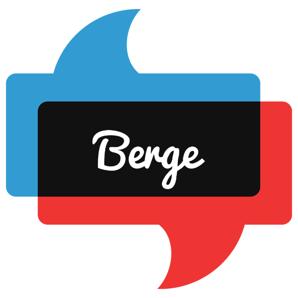 Berge sharks logo