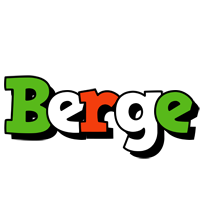 Berge venezia logo