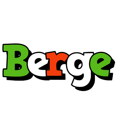Berge venezia logo