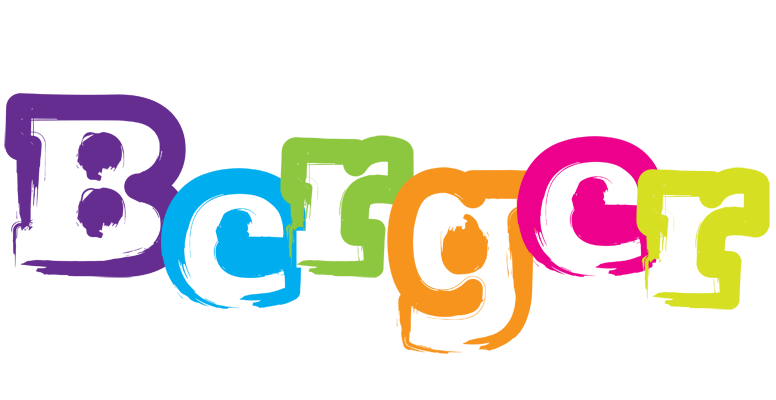 Berger casino logo
