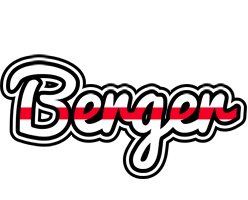 Berger kingdom logo