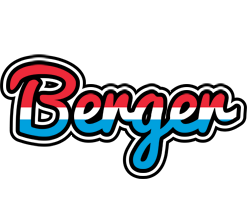 Berger norway logo