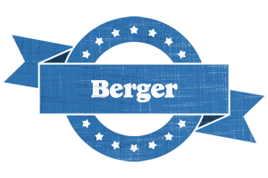 Berger trust logo