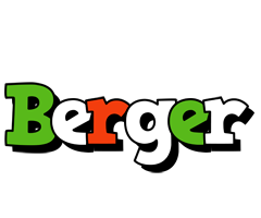 Berger venezia logo