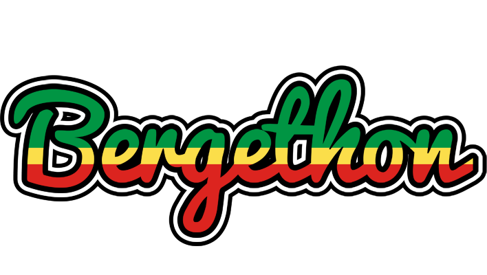 Bergethon african logo