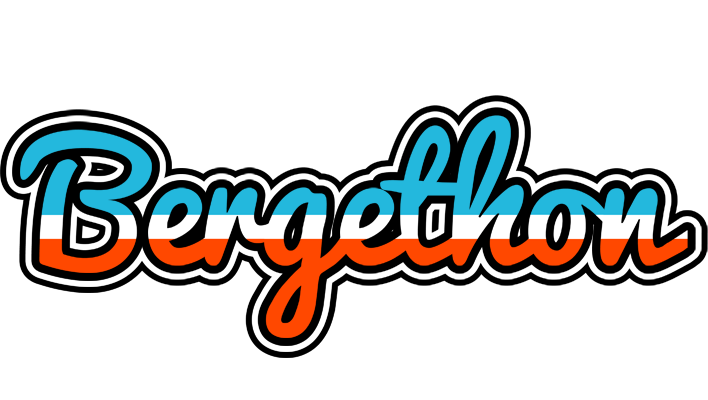 Bergethon america logo