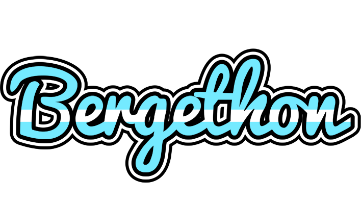 Bergethon argentine logo
