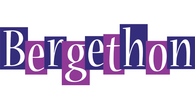 Bergethon autumn logo