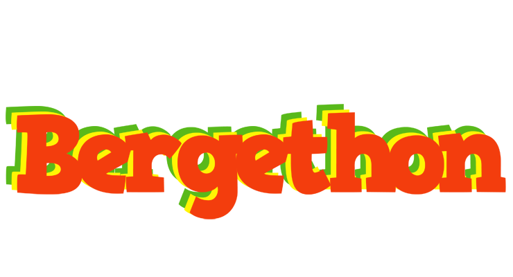 Bergethon bbq logo