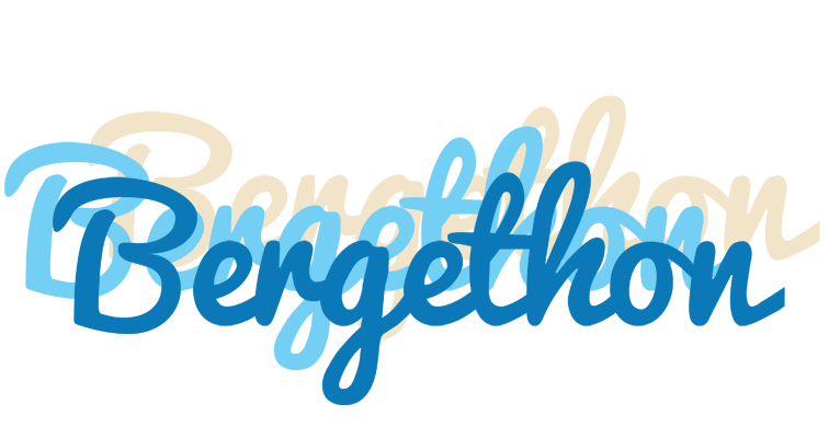 Bergethon breeze logo