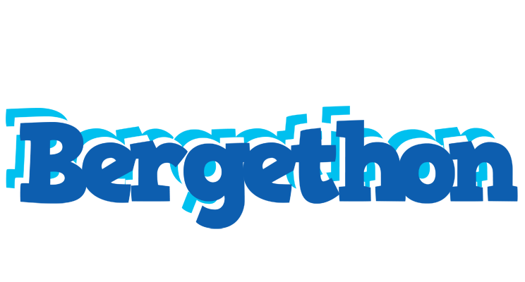 Bergethon business logo