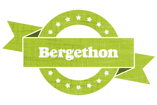 Bergethon change logo