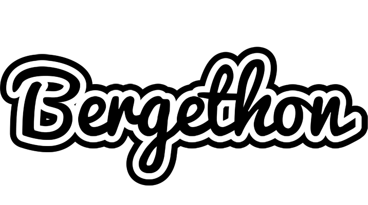 Bergethon chess logo