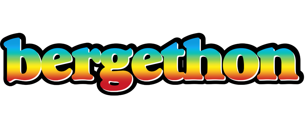 Bergethon color logo