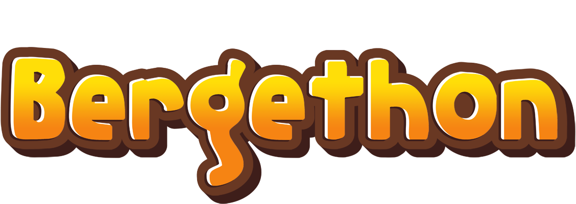 Bergethon cookies logo