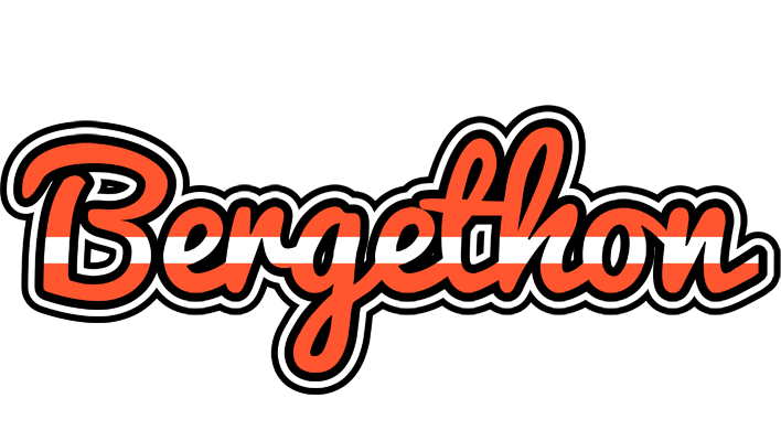 Bergethon denmark logo