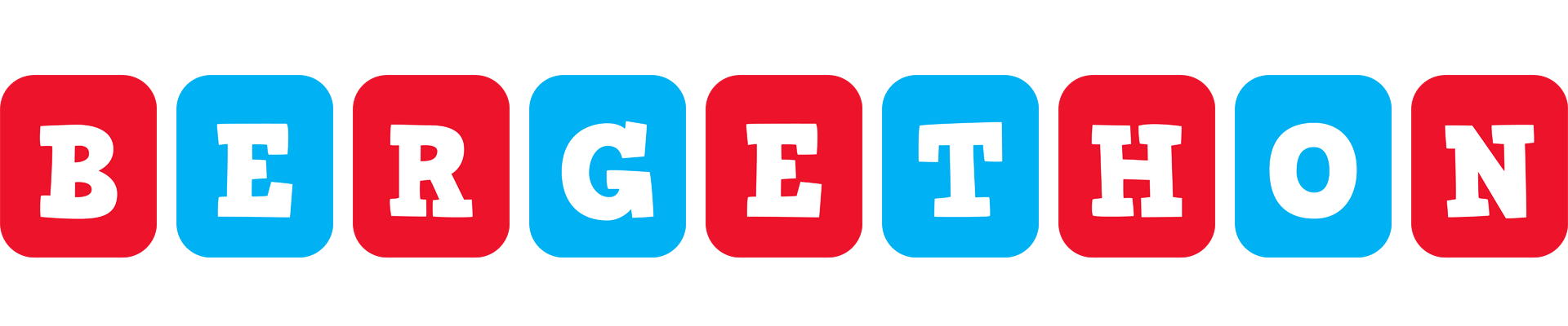 Bergethon diesel logo