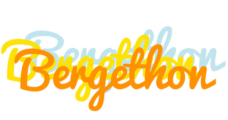 Bergethon energy logo