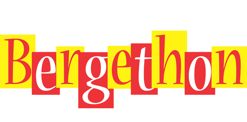 Bergethon errors logo