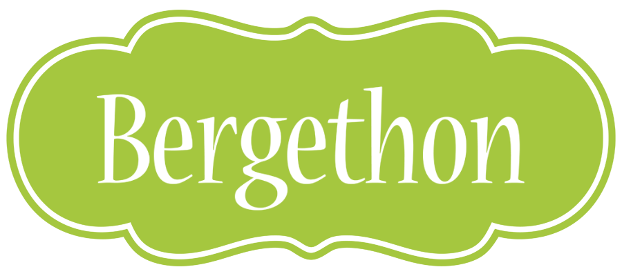 Bergethon family logo