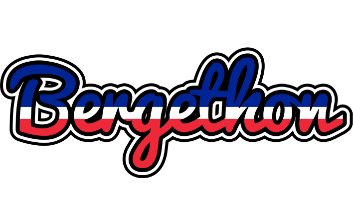 Bergethon france logo