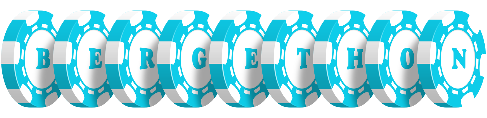 Bergethon funbet logo