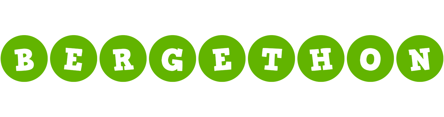 Bergethon games logo