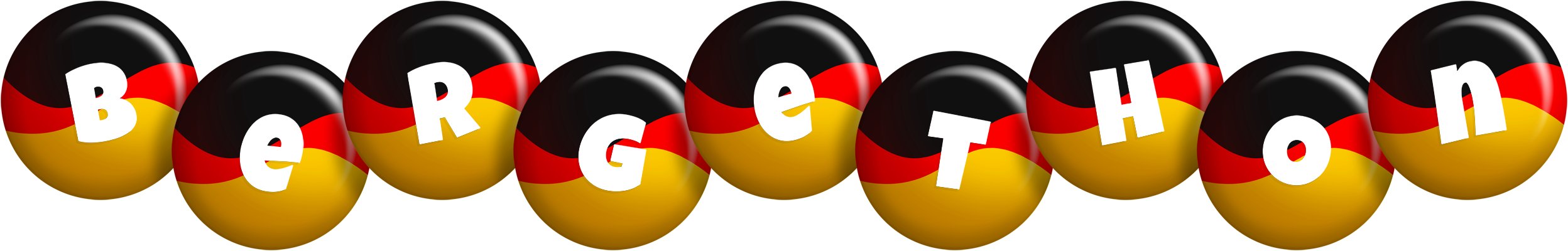 Bergethon german logo