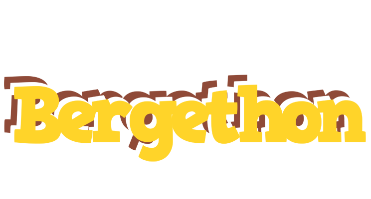 Bergethon hotcup logo