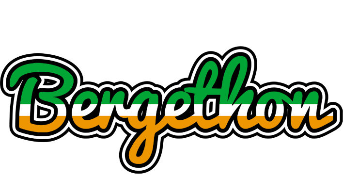 Bergethon ireland logo