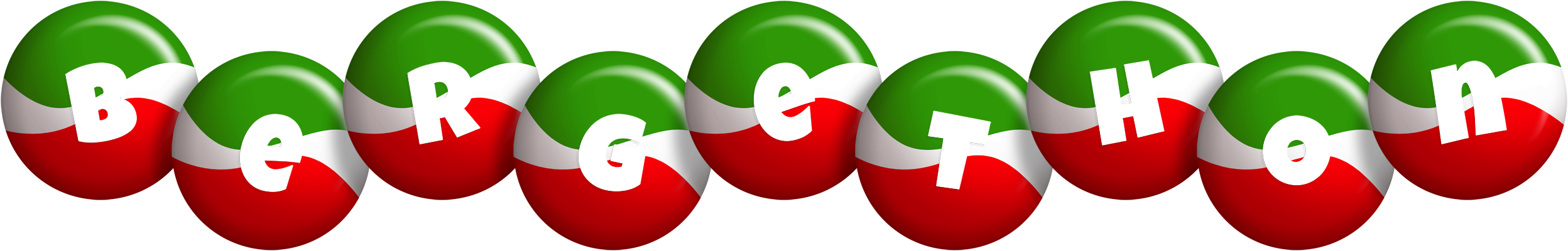 Bergethon italy logo