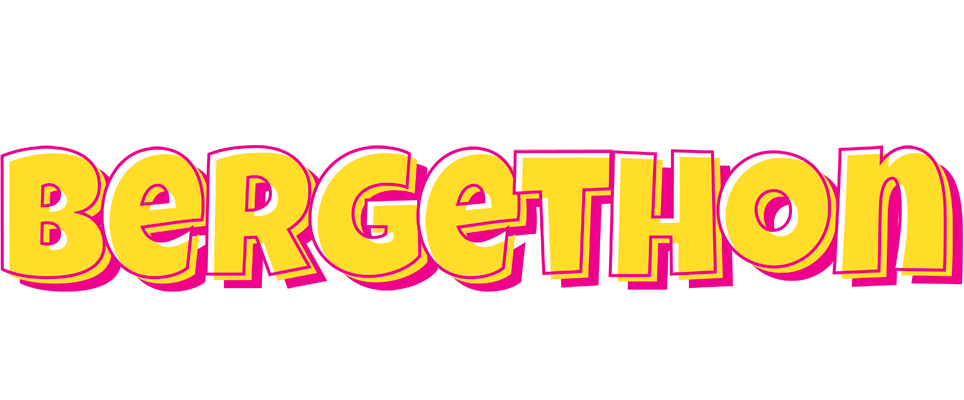 Bergethon kaboom logo