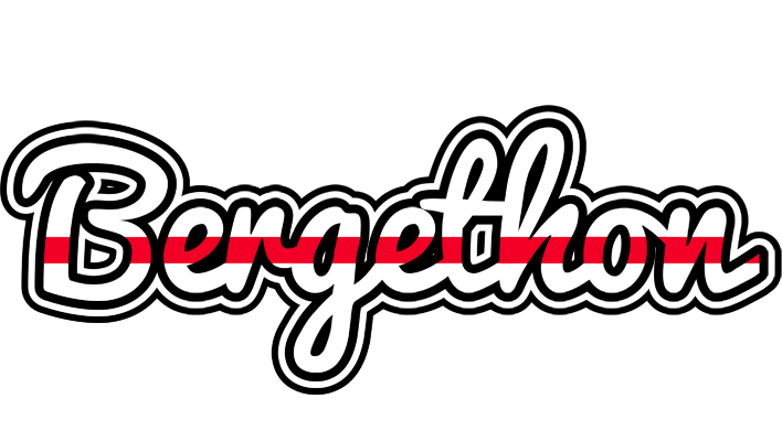 Bergethon kingdom logo