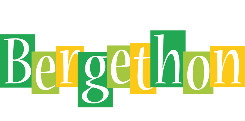 Bergethon lemonade logo
