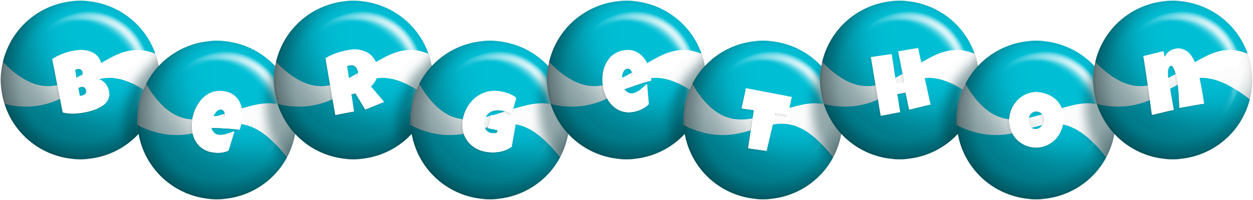 Bergethon messi logo