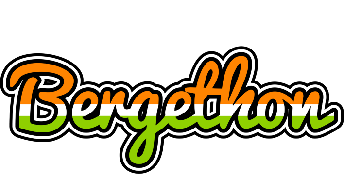 Bergethon mumbai logo
