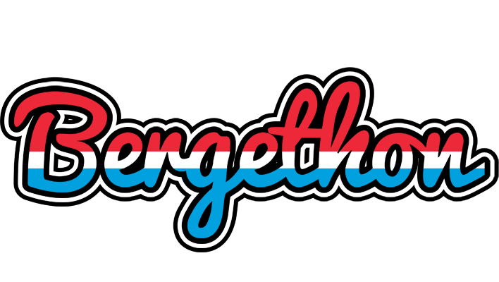 Bergethon norway logo