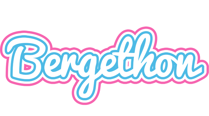 Bergethon outdoors logo
