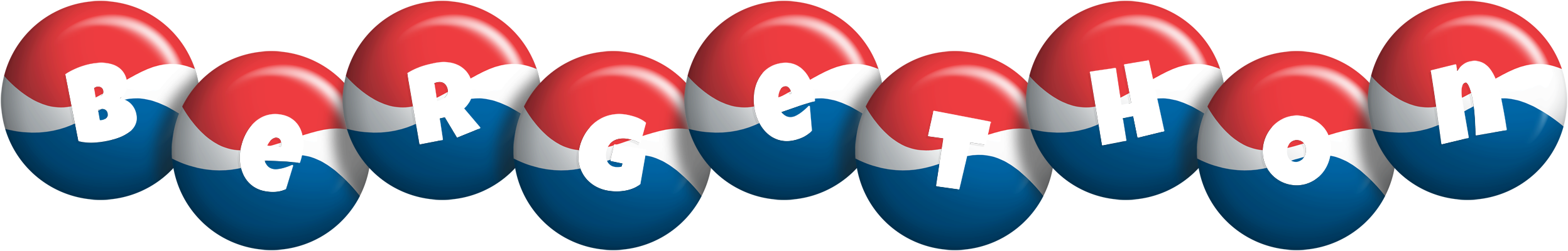 Bergethon paris logo