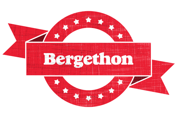 Bergethon passion logo