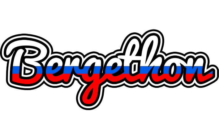Bergethon russia logo