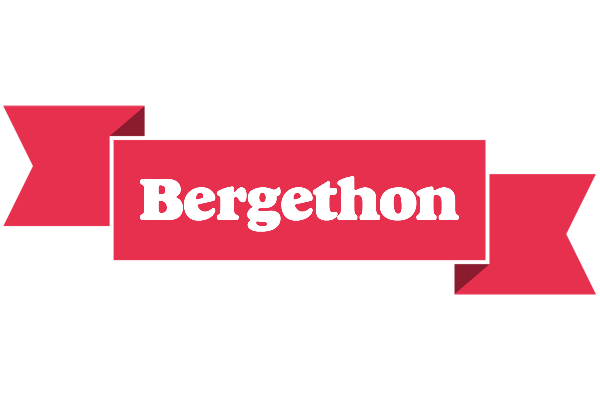 Bergethon sale logo