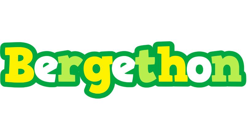 Bergethon soccer logo