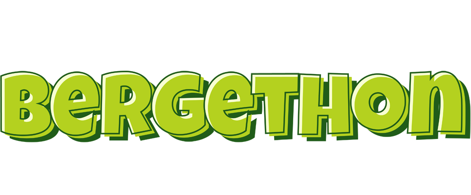 Bergethon summer logo
