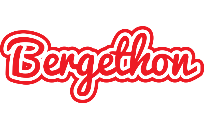 Bergethon sunshine logo