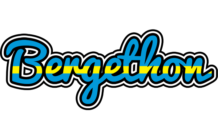 Bergethon sweden logo