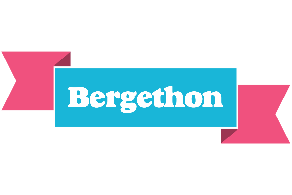 Bergethon today logo