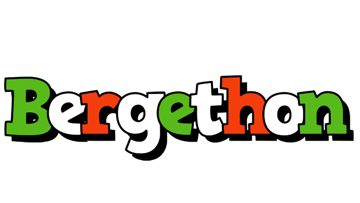 Bergethon venezia logo