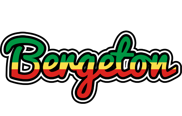 Bergeton african logo