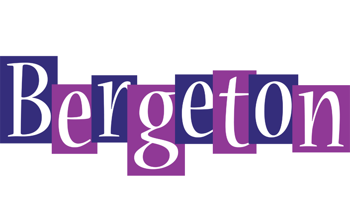 Bergeton autumn logo